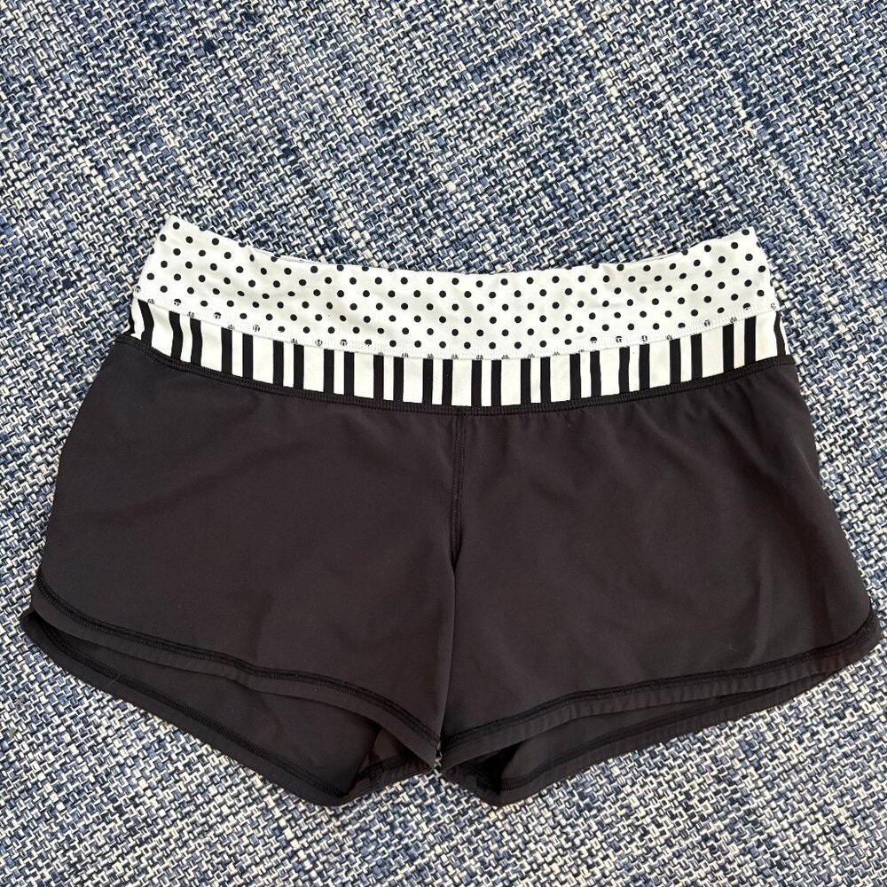 Lululemon Groovy Run Short